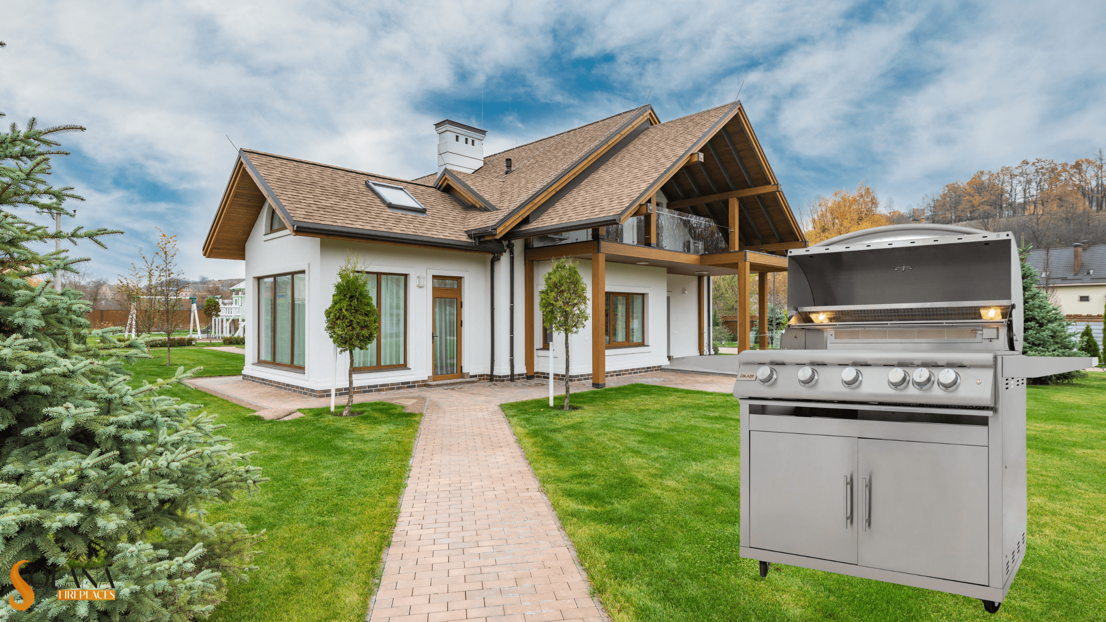 Cutting-Edge Features for a Premium Experience