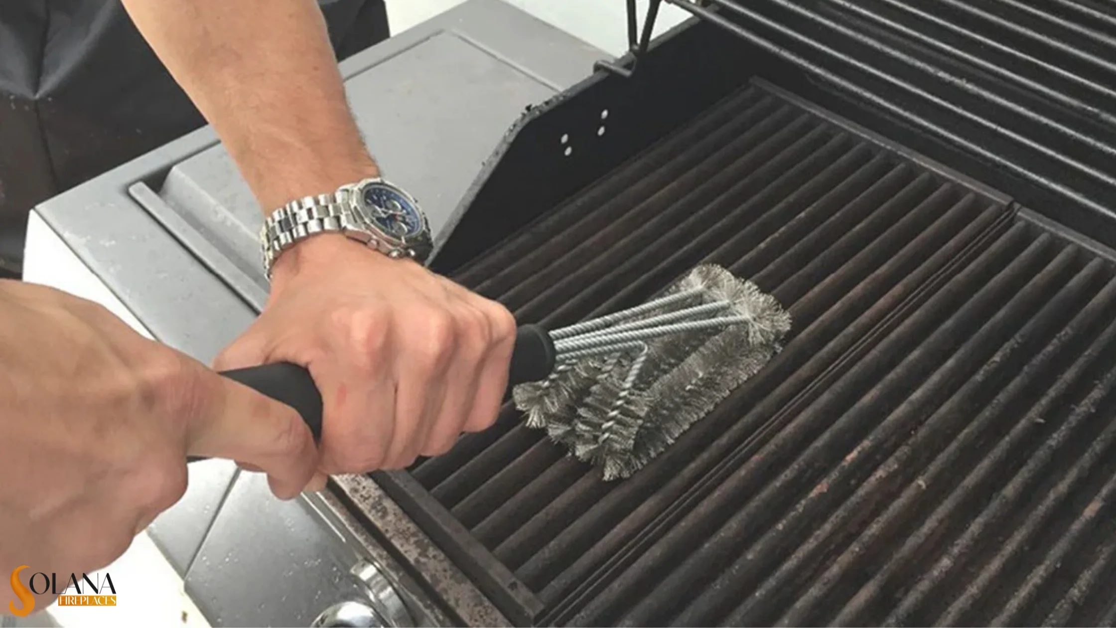 Essential Grill Accessories for Easy Maintenance