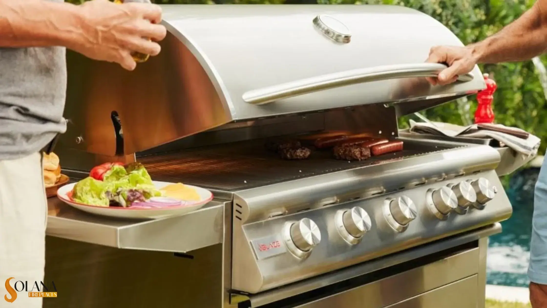Blaze Grill Cooking Tips for Perfect BBQ