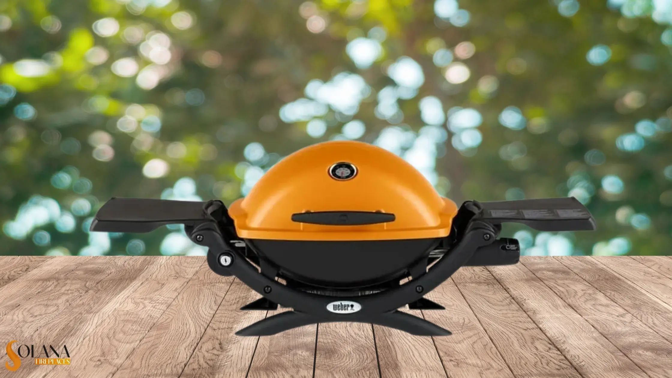 Top 5 Portable Propane Grills for Camping and Tailgating in 2025