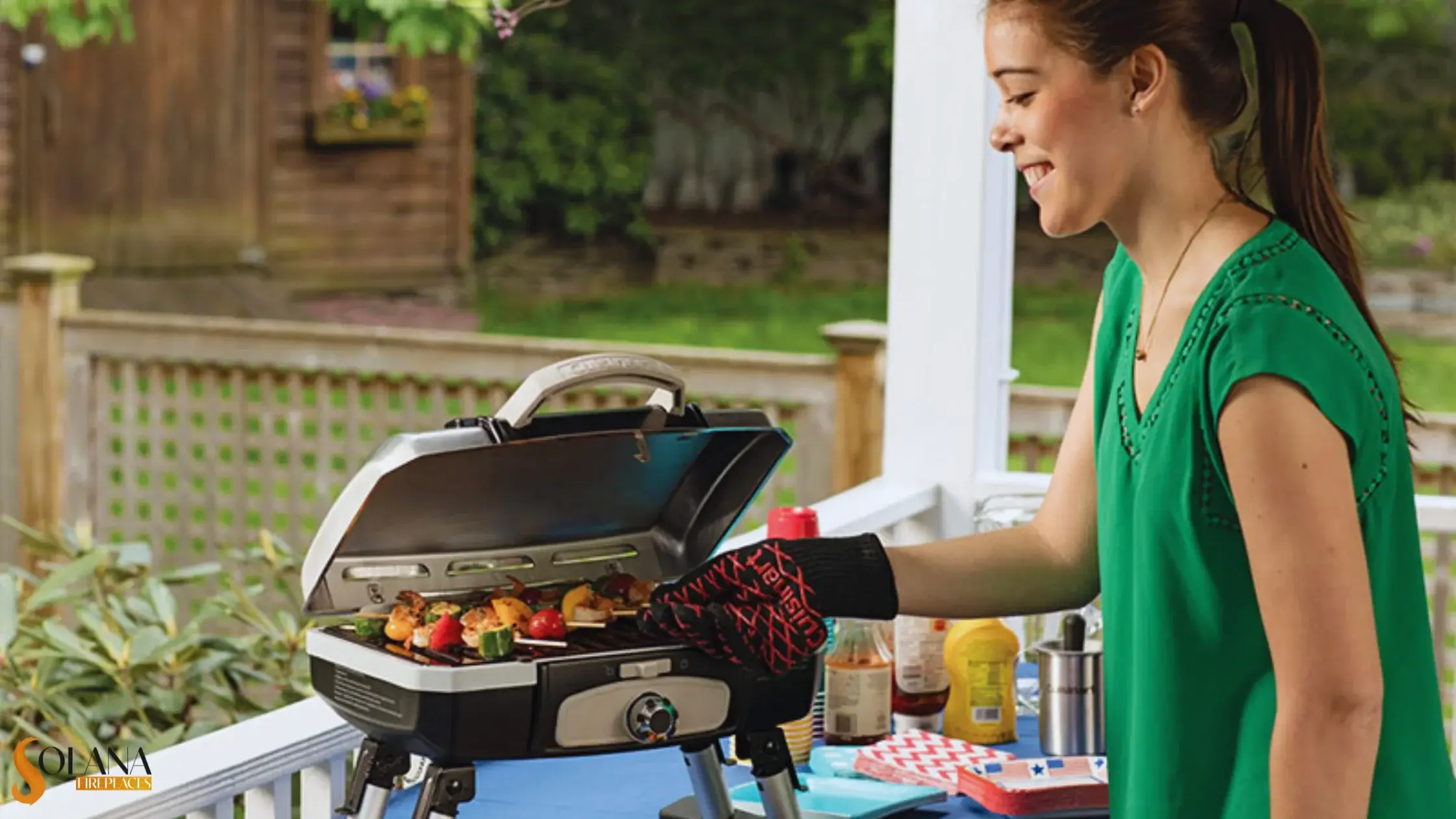 Flavor Showdown - Which Grill Delivers the Best Taste