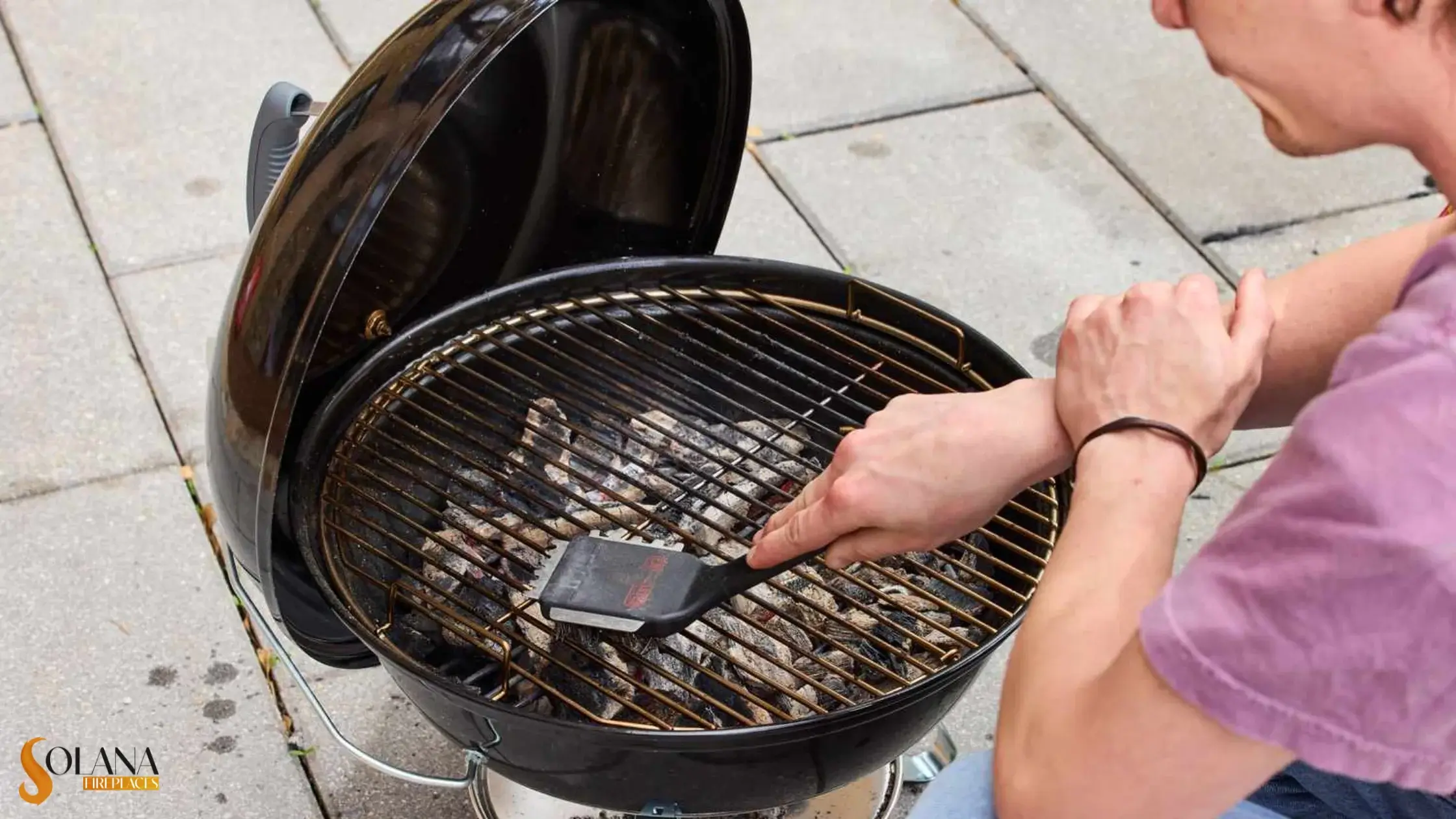 Maintenance and Cleanup: Which Grill is Easier to Manage