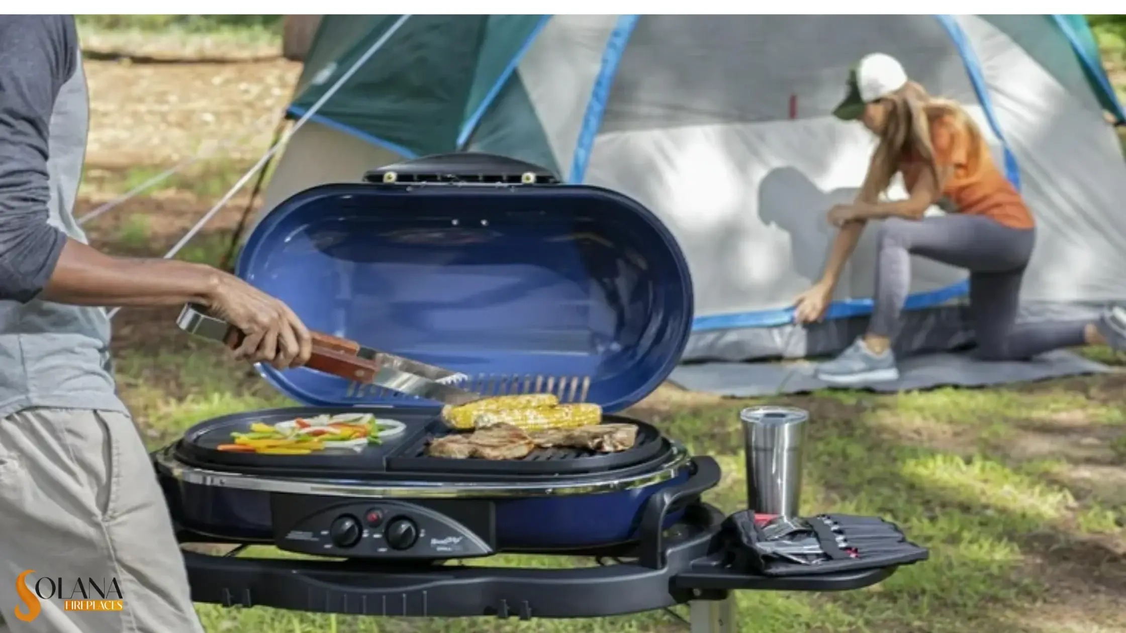 Choosing the Best Grill for Your Lifestyle