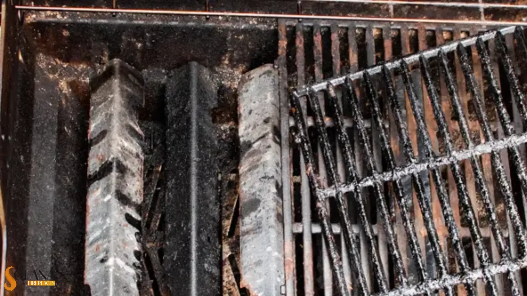 Preventing Rust and Corrosion