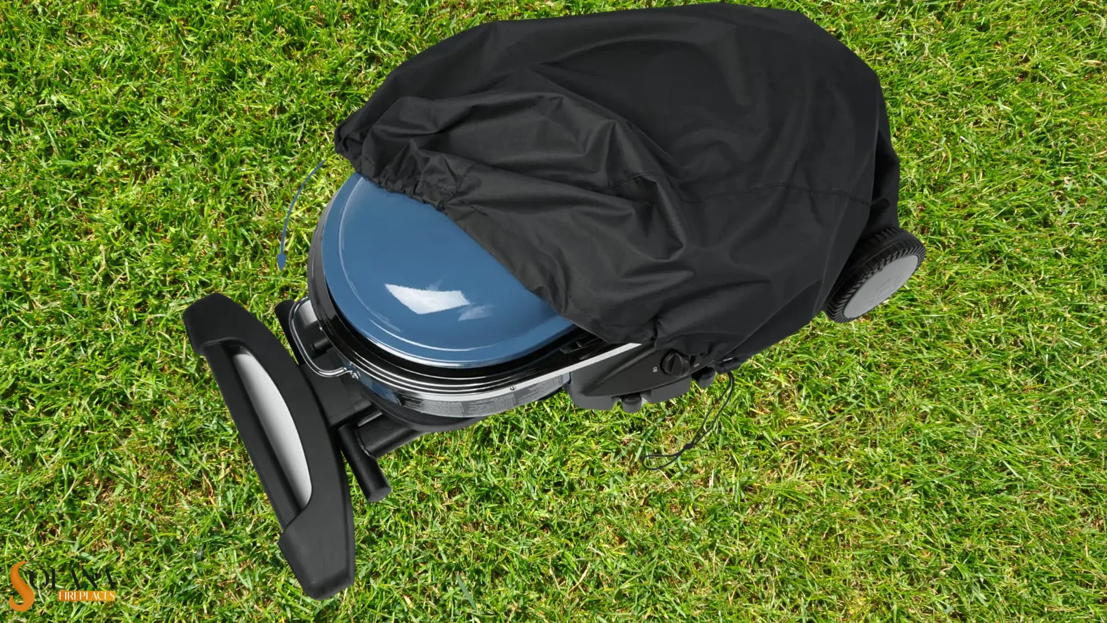 Must-Have Accessories for Your Portable Propane Grill
