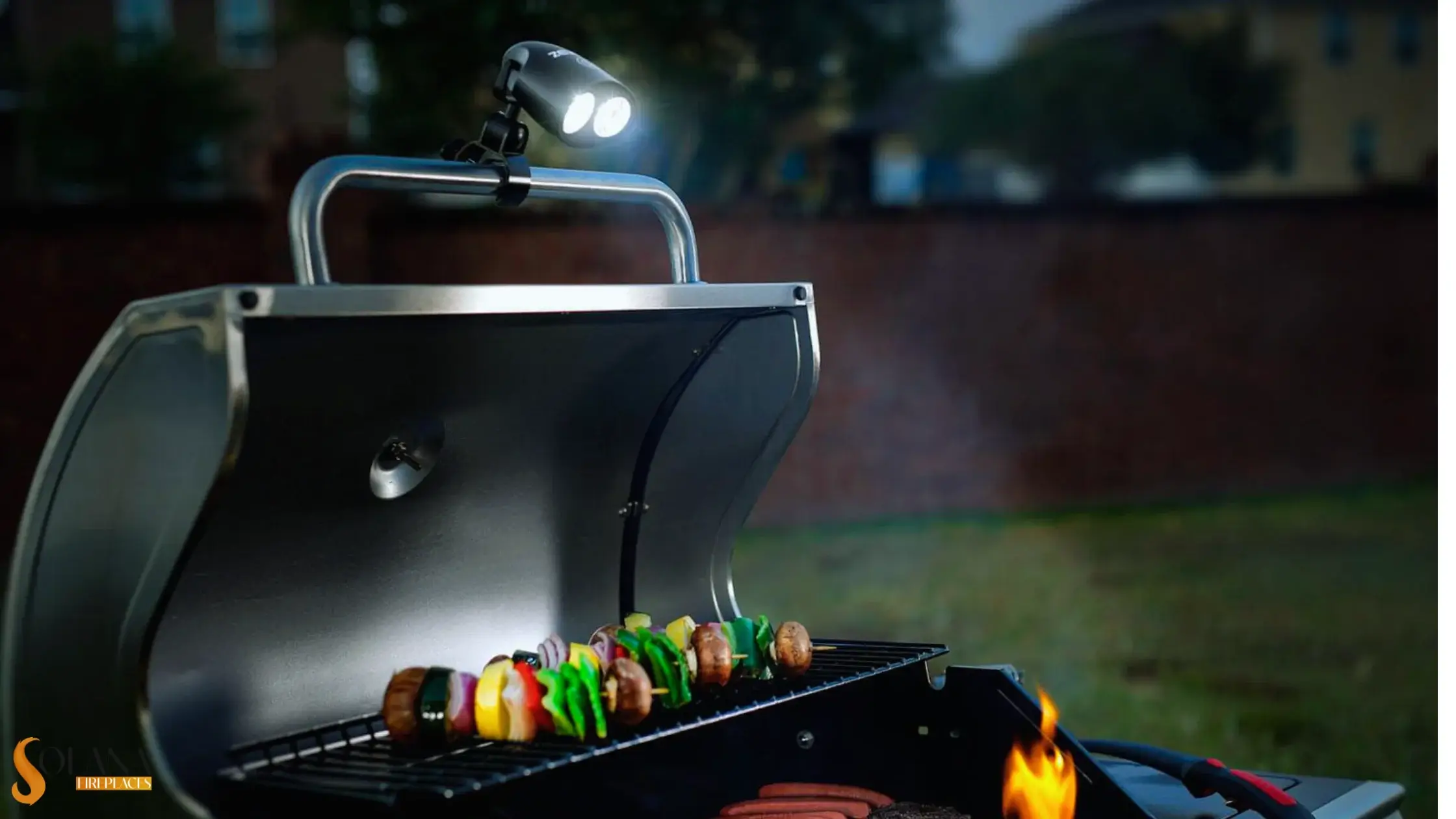 Additional Must-Have Accessories to Enhance Your Grilling Experience