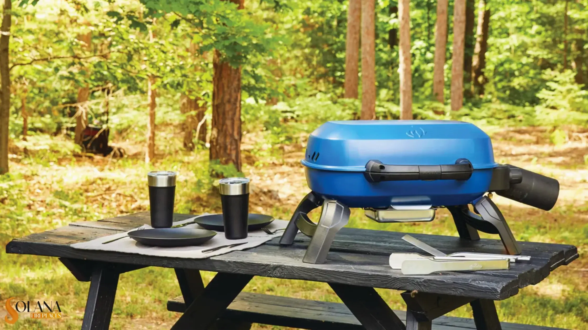 How to Choose the Best Propane Grill Accessories