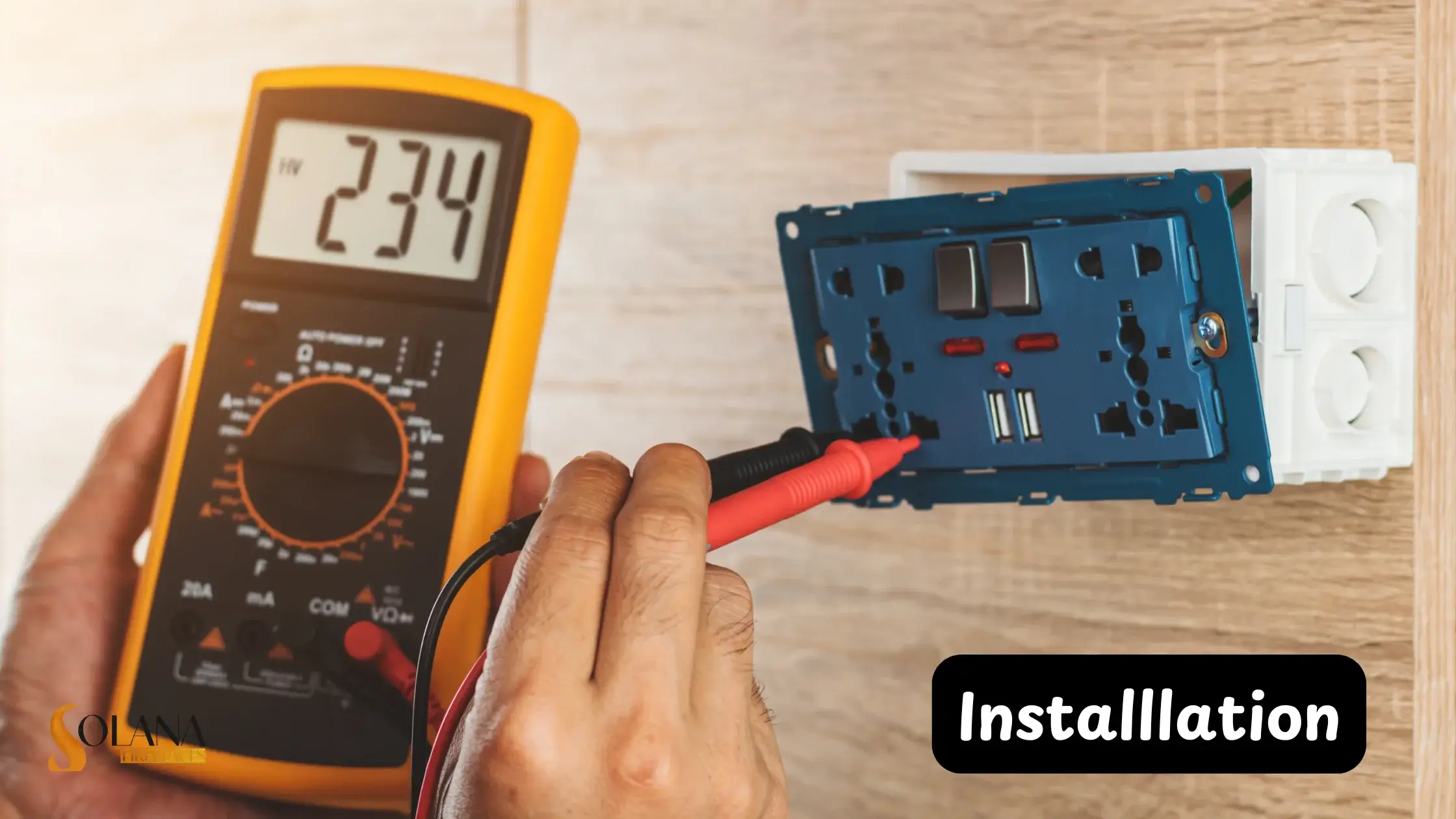 Installation Tips for Optimal Performance