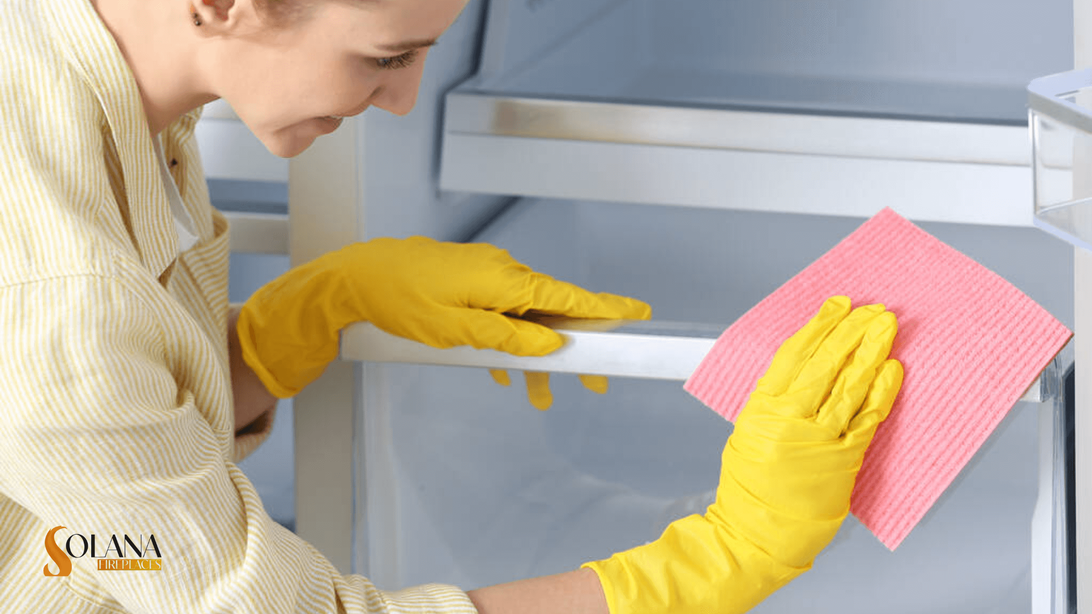 Maintaining Your Outdoor Refrigerator