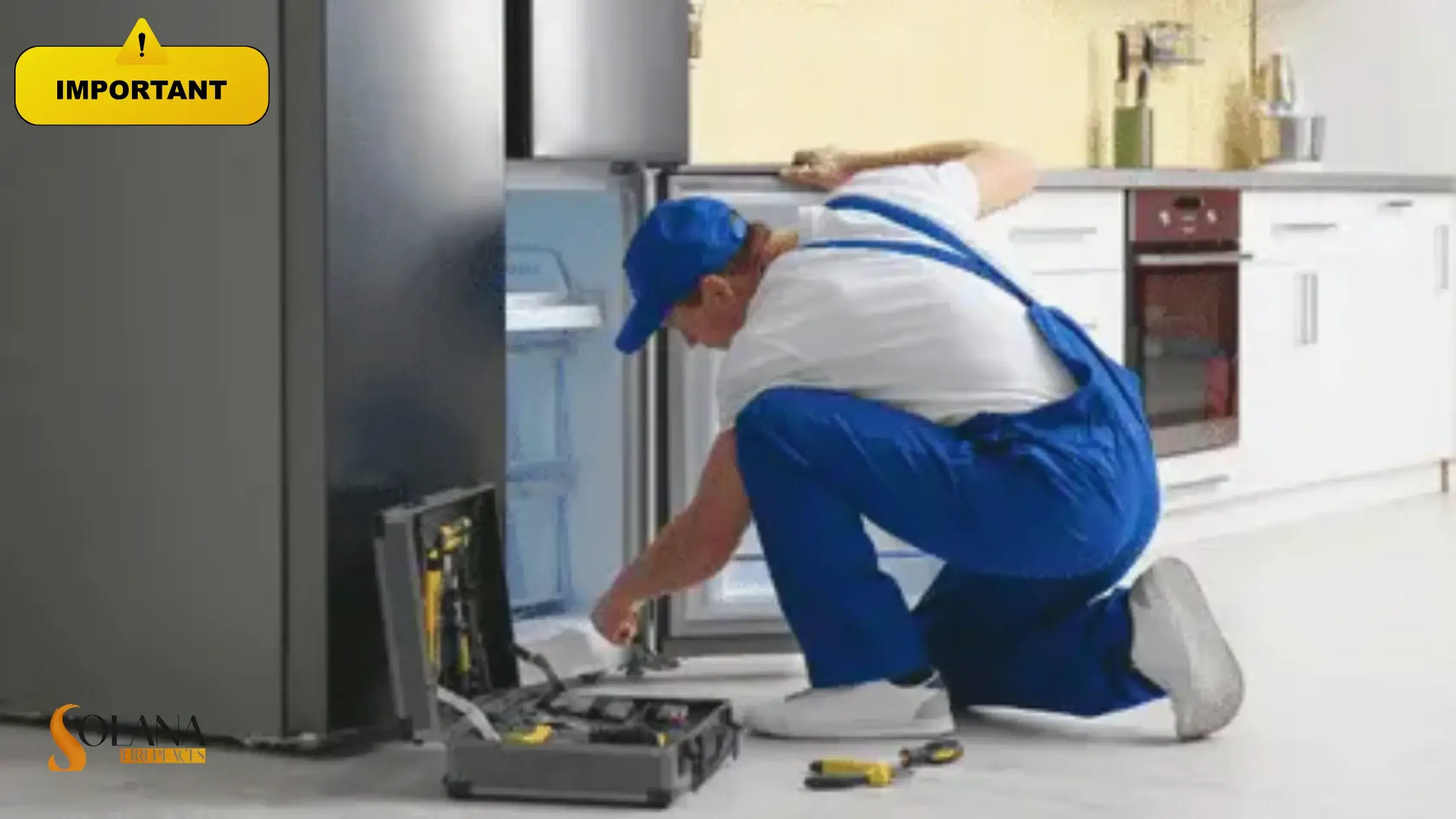 Why Outdoor Refrigerator Maintenance Matters