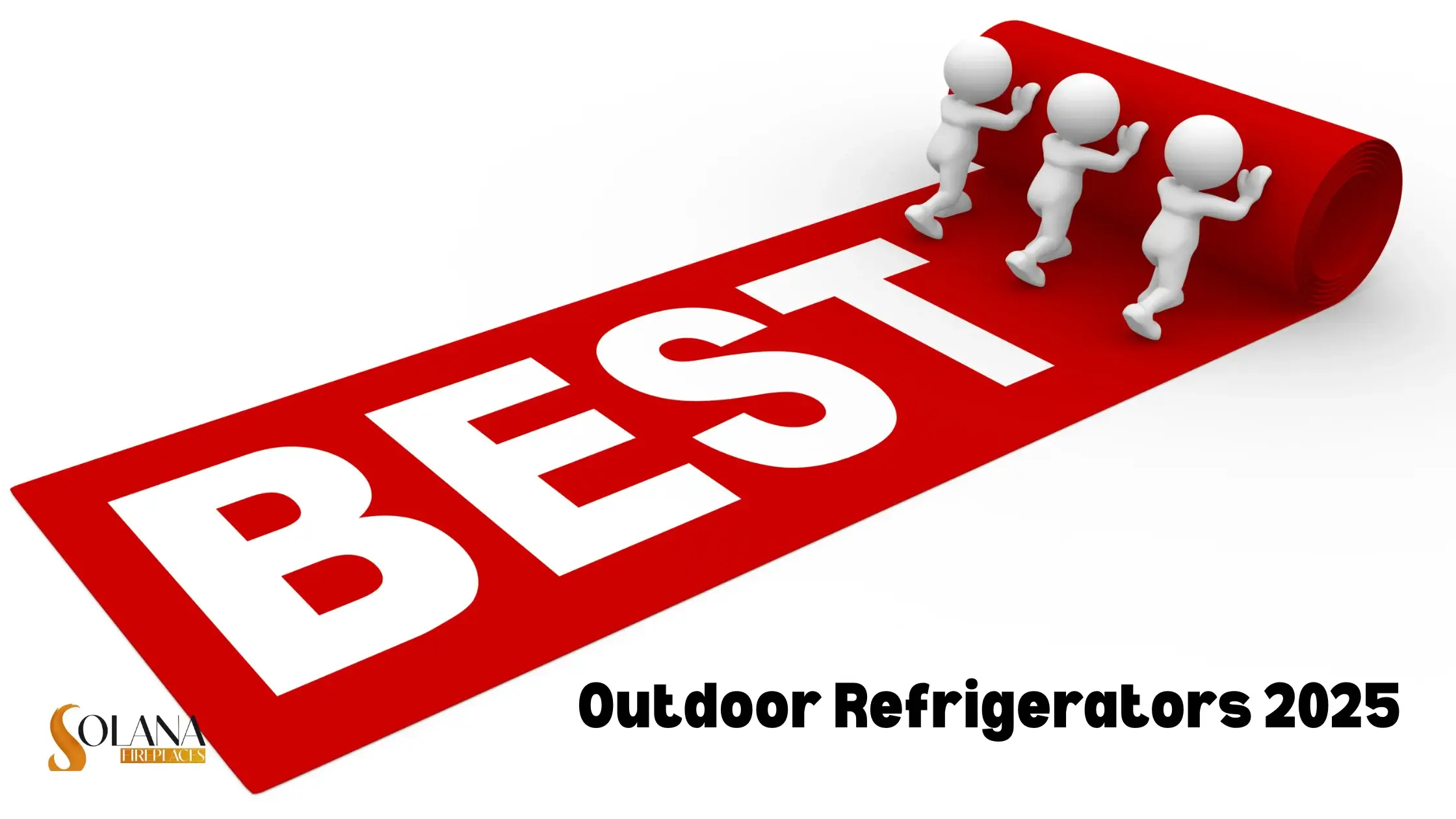 Best Outdoor Refrigerators 2025: Top Picks and Reviews
