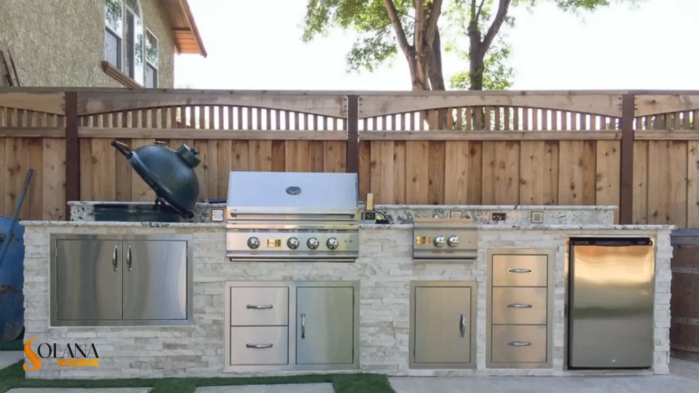 Your Guide to Selecting the Perfect Outdoor Refrigerator