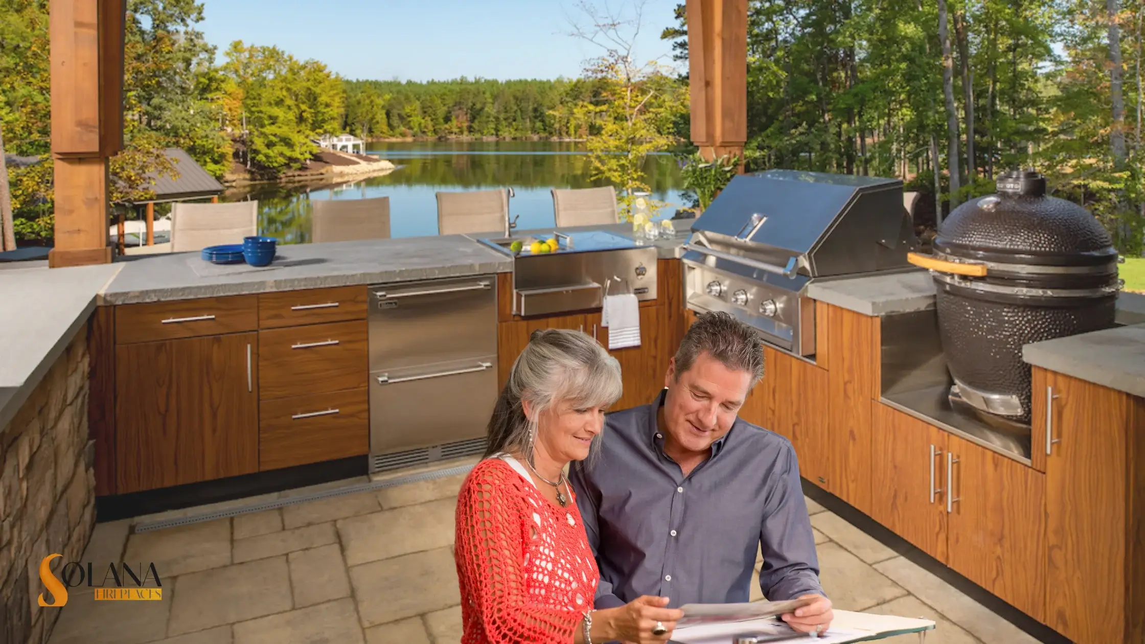 Built-In vs. Modular Kitchen - Which One Should You Choose?
