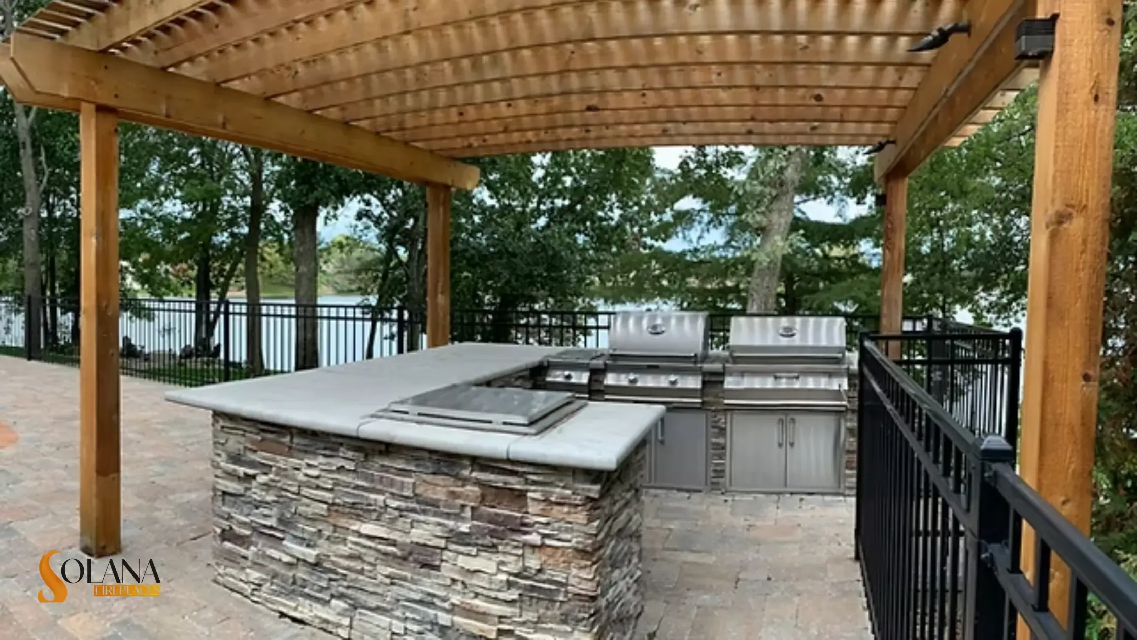 Ventilation and Weatherproofing