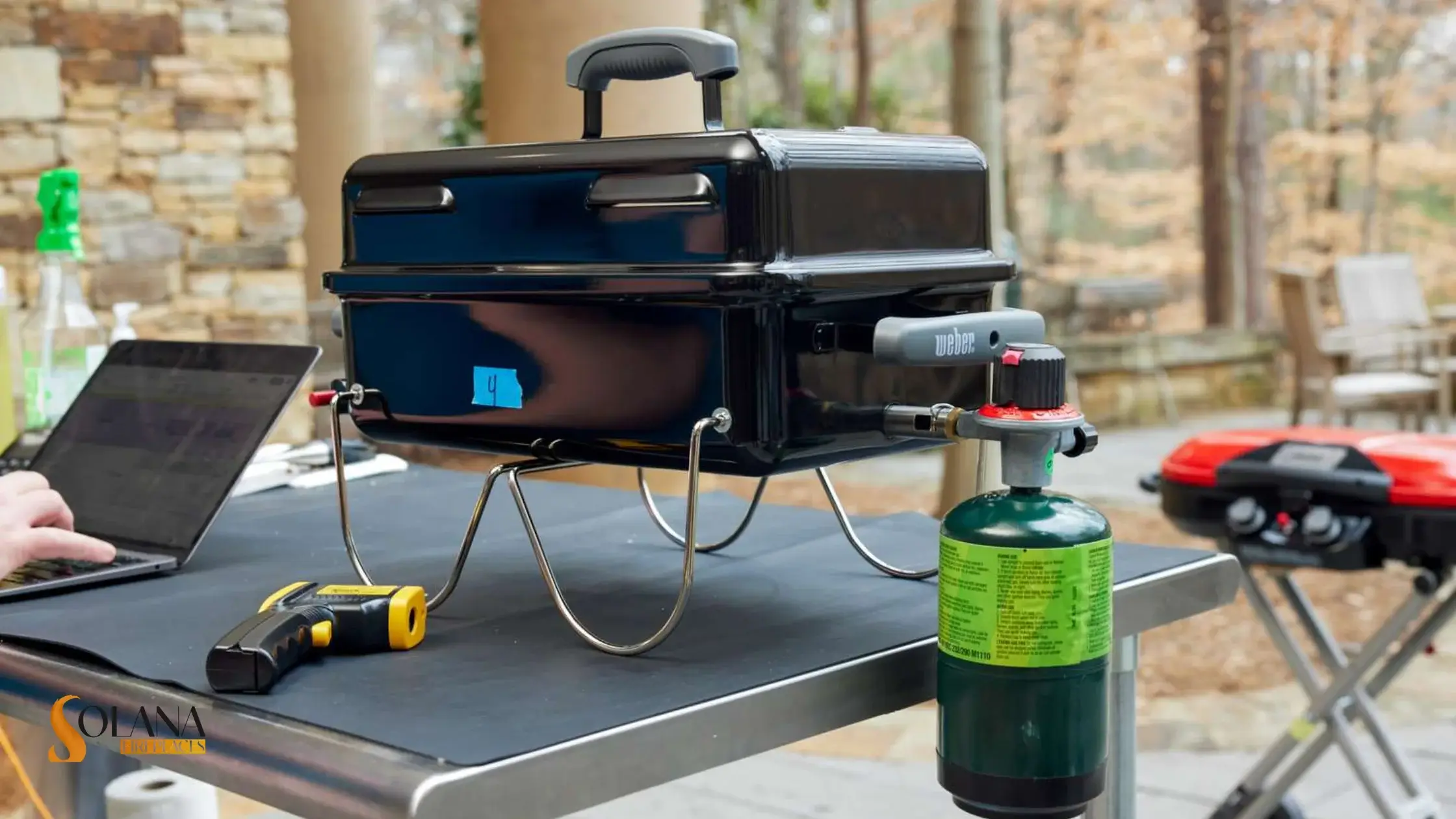 Best Small Propane Grills for Every Budget