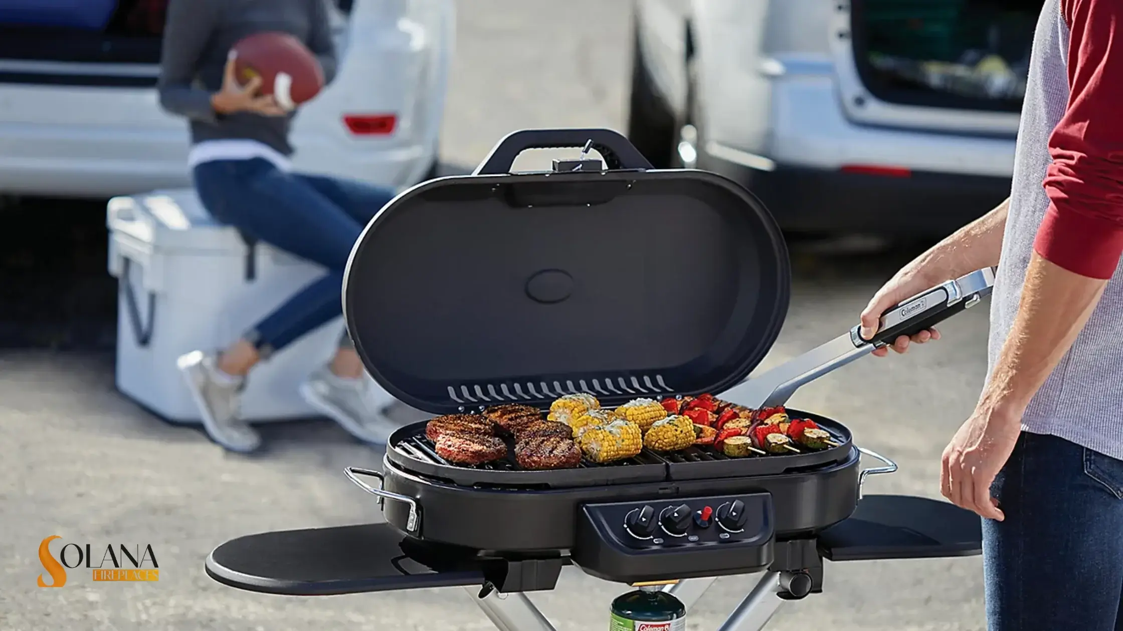 Affordable Small Propane Grills – Best Budget Picks ($50-$150)