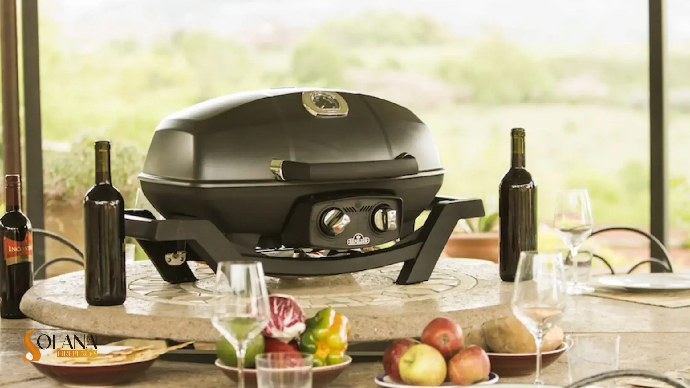 High-End Small Propane Grills – Top Premium Picks ($400+)