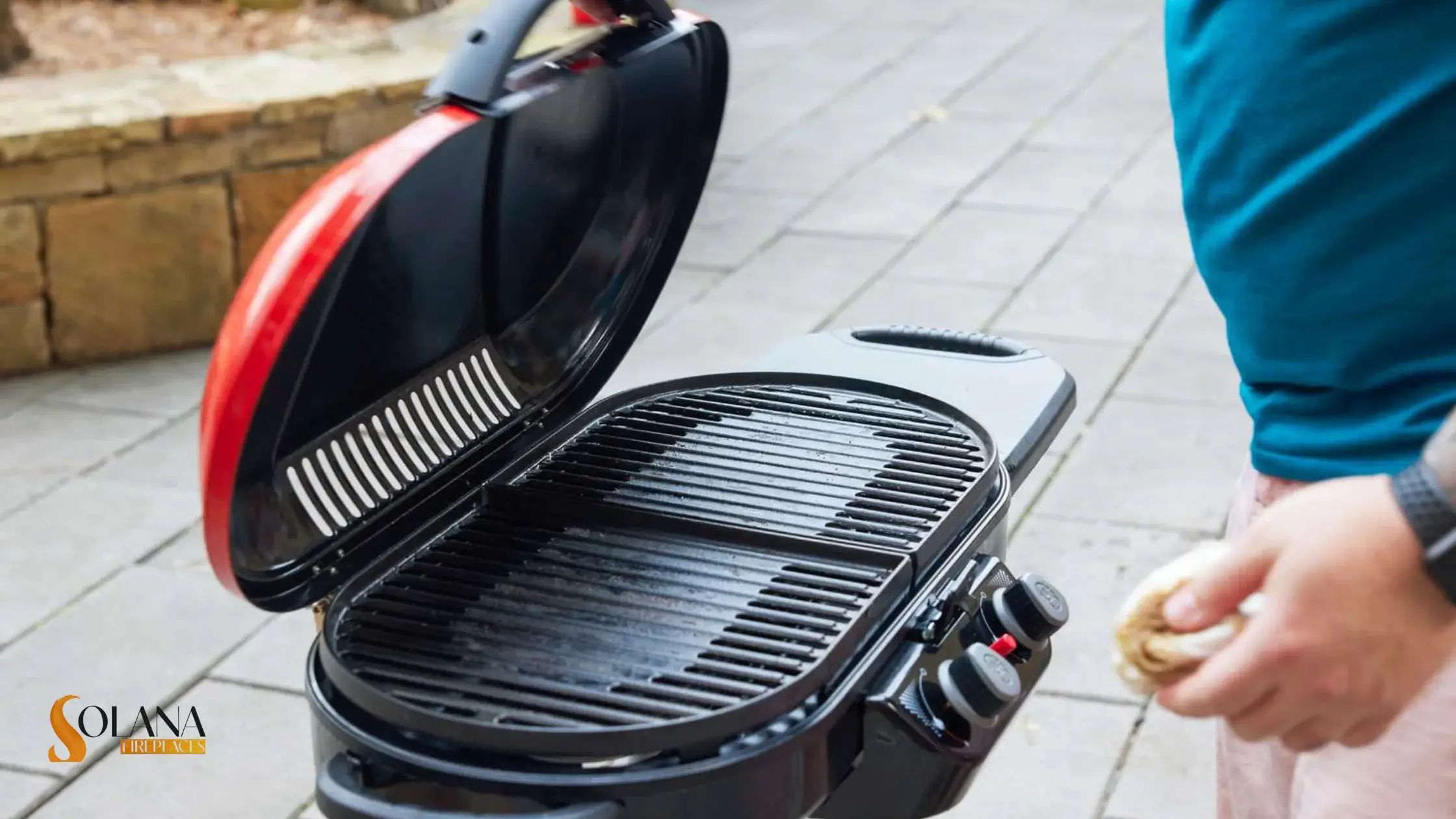 How to Choose the Best Small Propane Grill for Your Needs