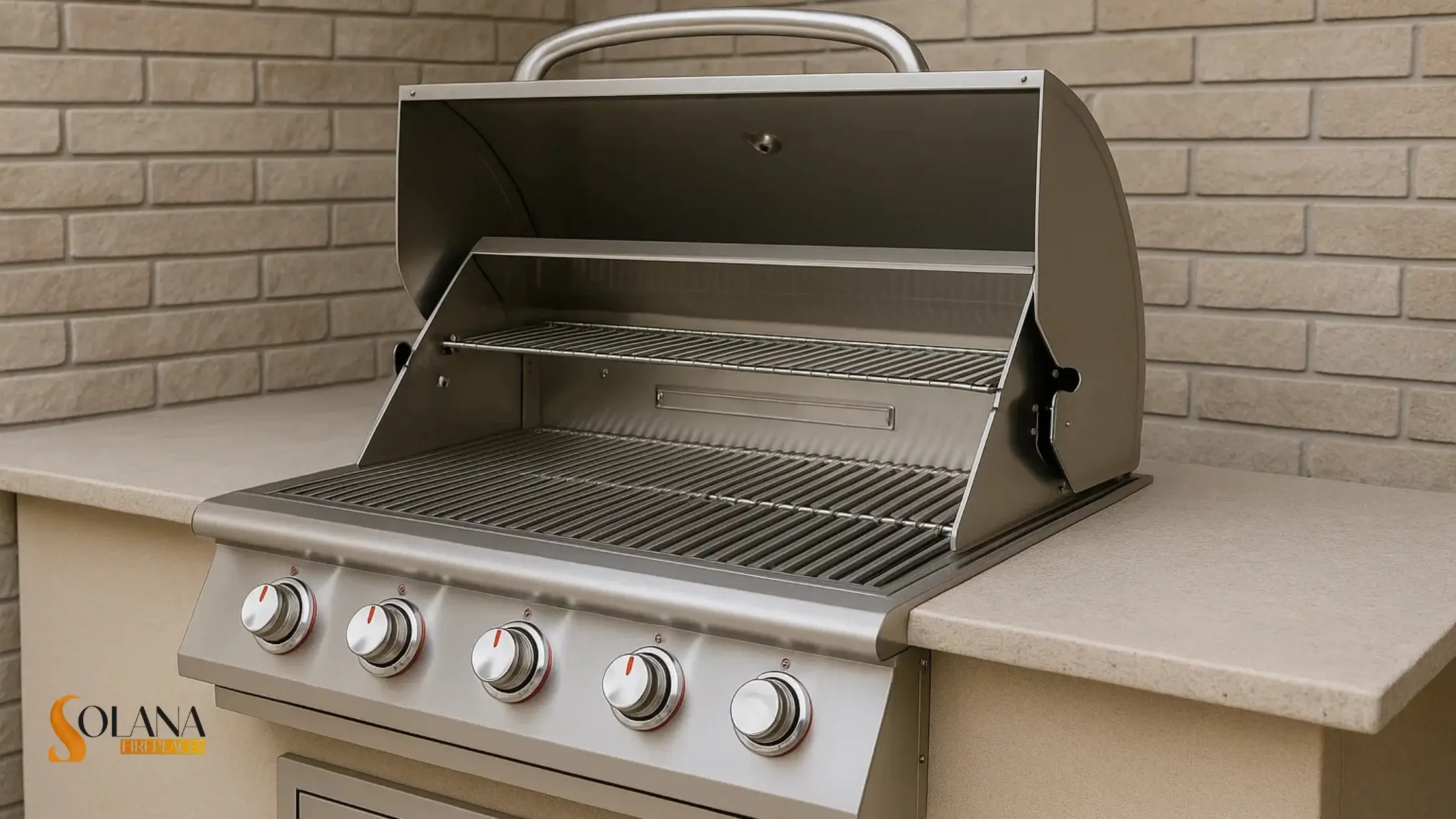 Blaze LTE Pro: A New Standard for Backyard Grilling