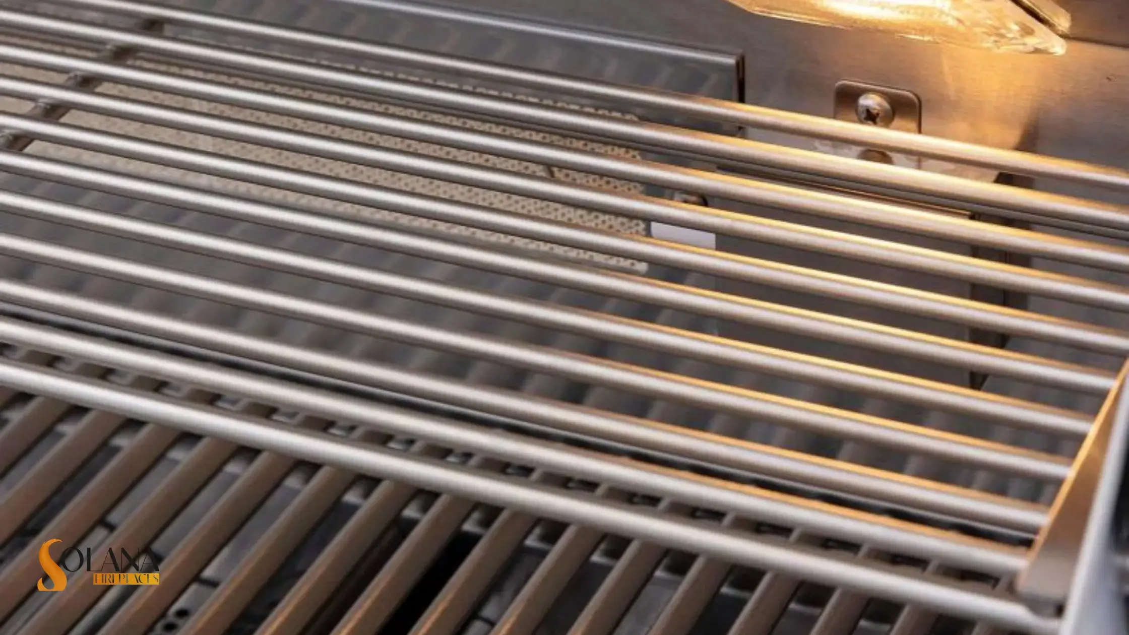 Stainless Steel Quality That Lasts