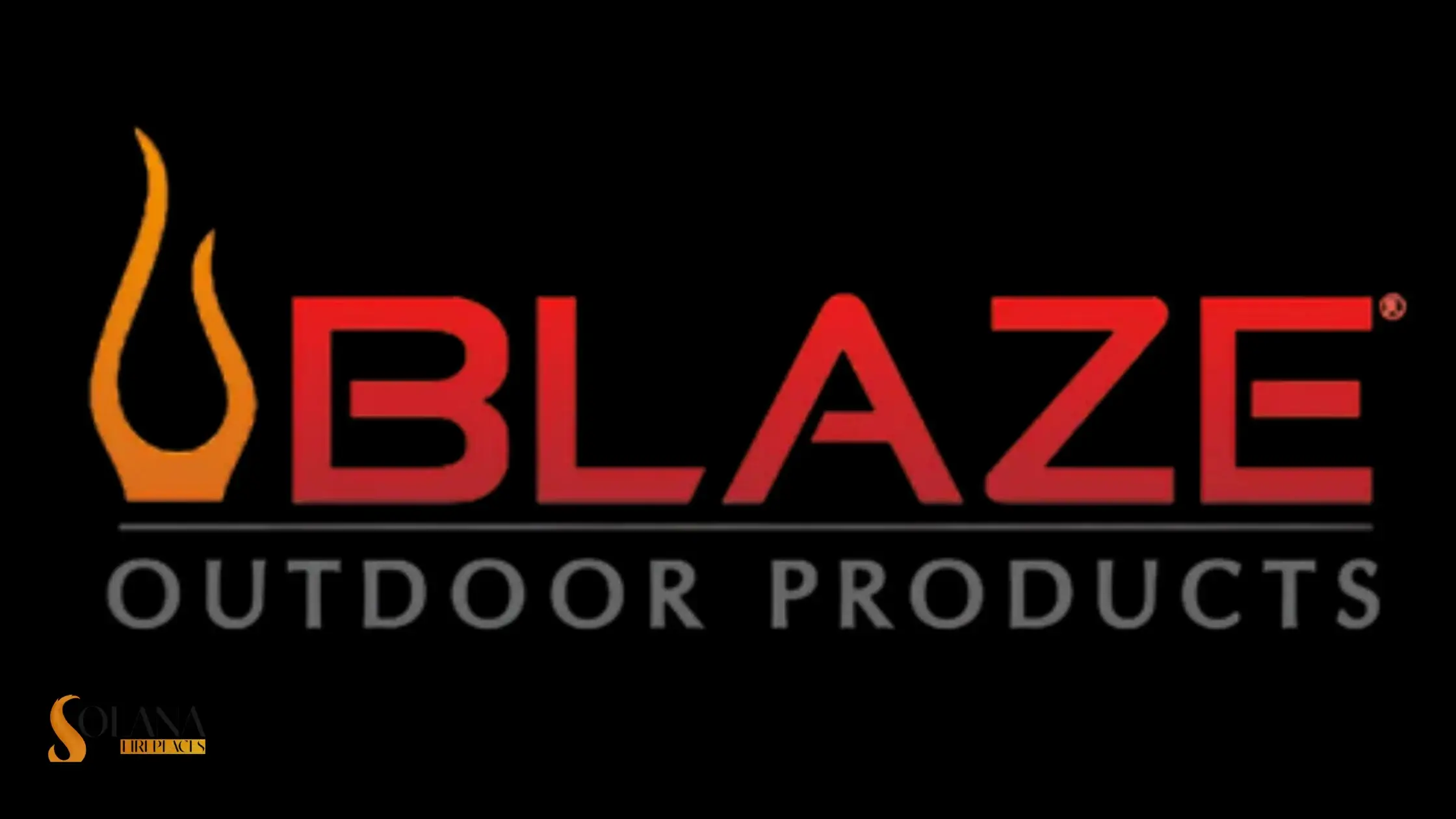 About the Blaze Brand