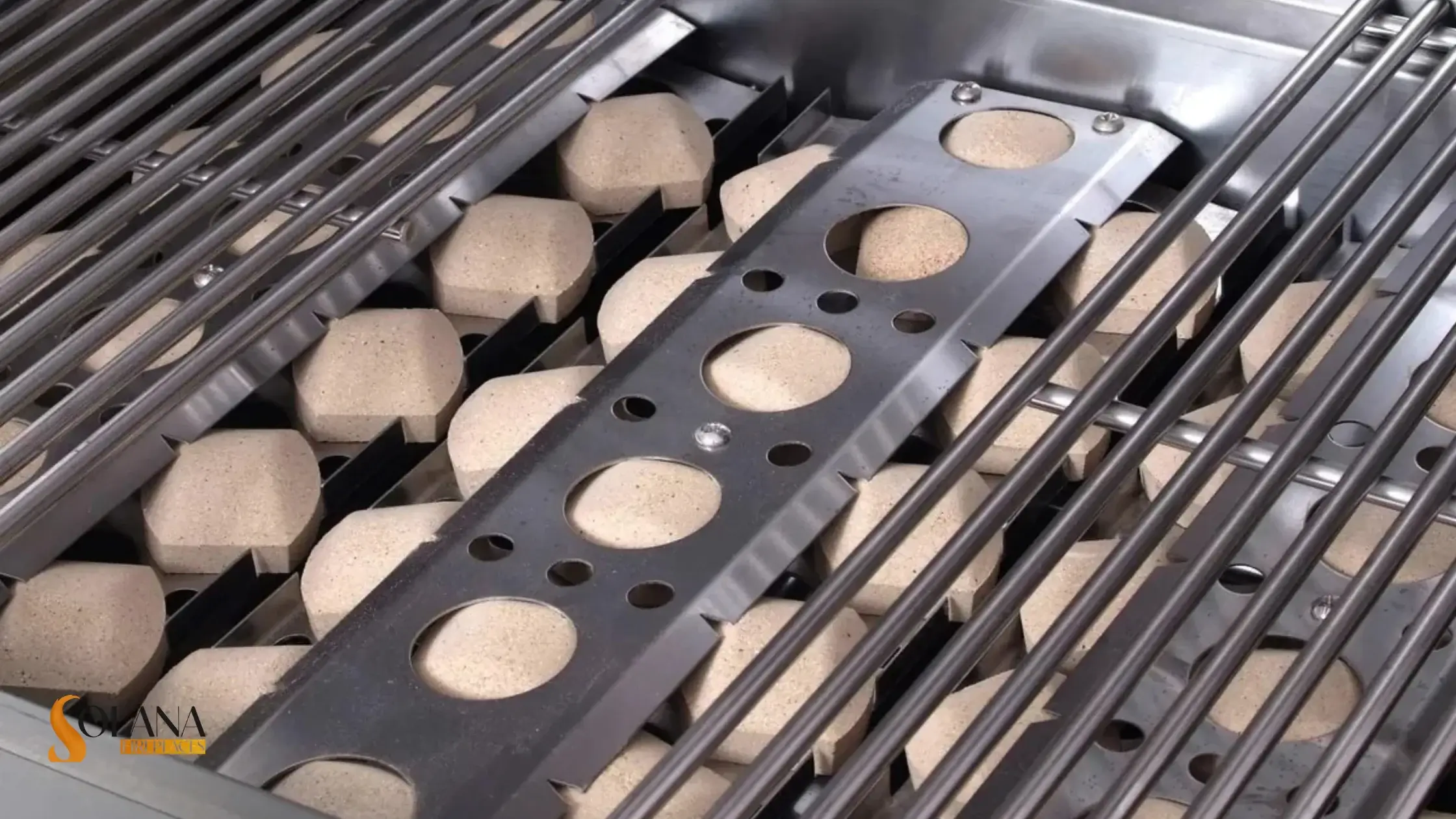 Stainless Steel Gas Grills: Why Blaze Stands Out