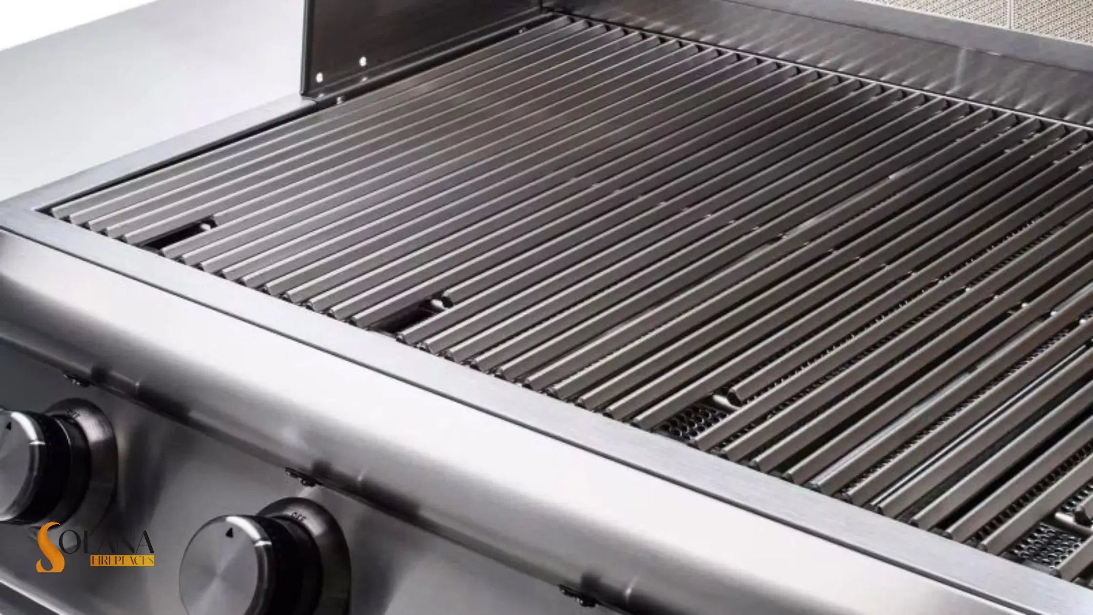 Why Stainless Steel Is a Must-Have for Outdoor Grills