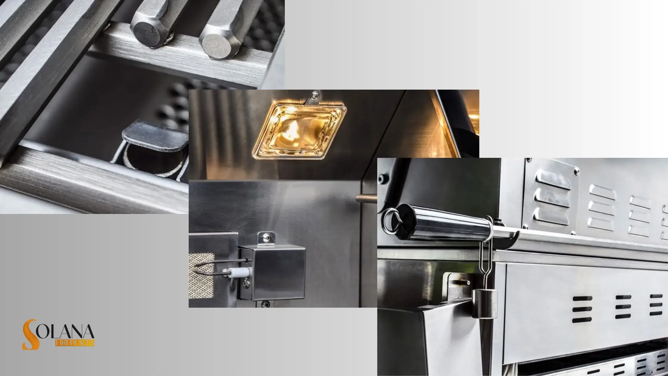 Why Stainless Steel Gas Grills Matter for Your Outdoor Kitchen
