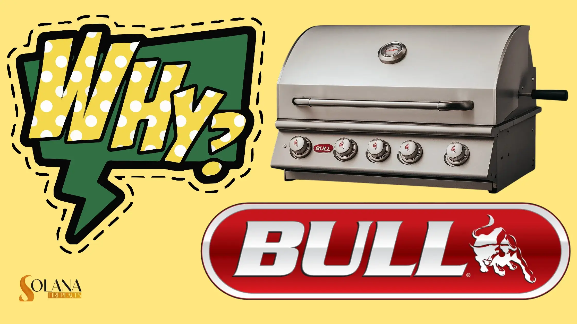 Why Bull Outdoor Products Stand Above the Rest