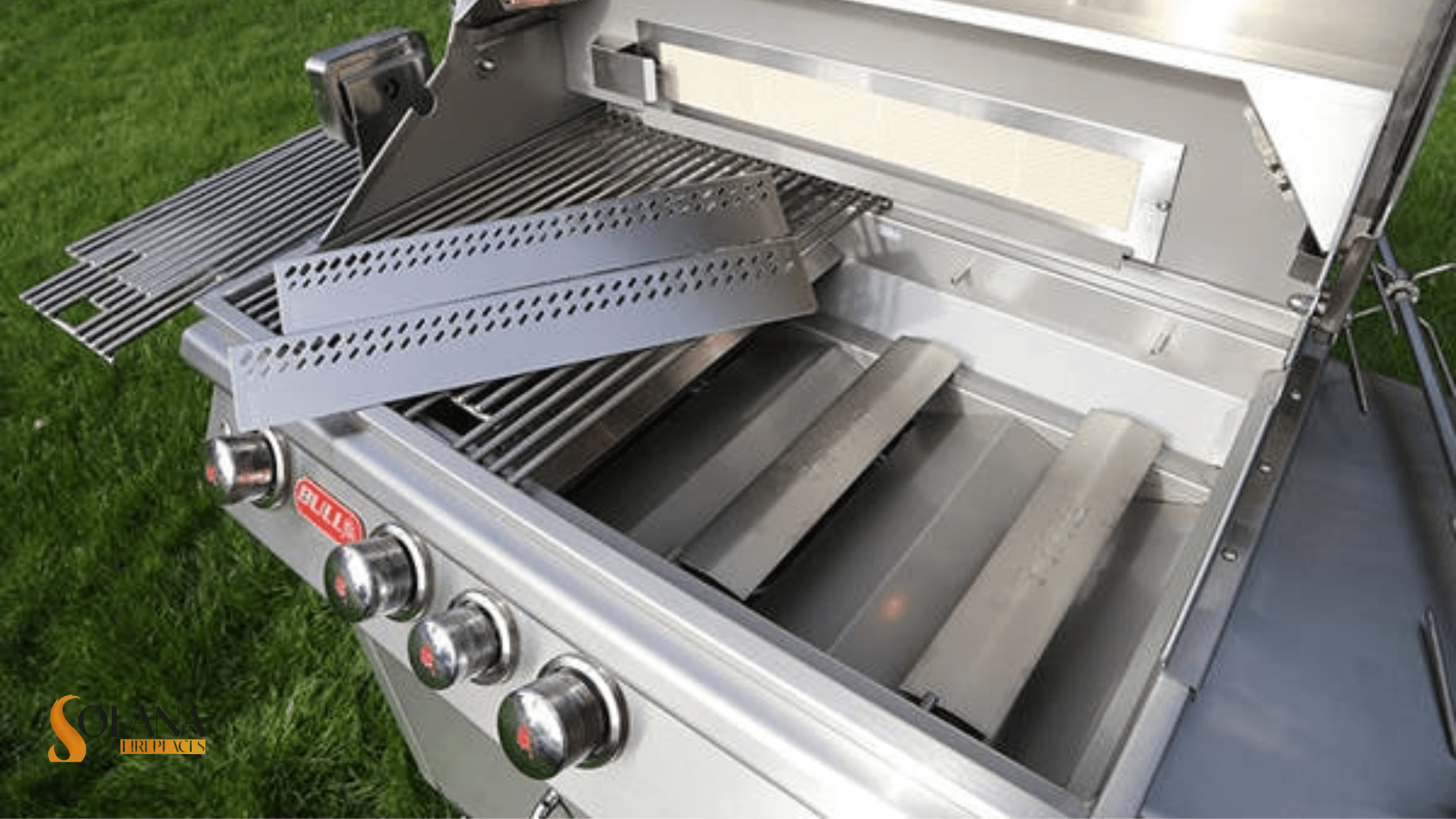Stainless Steel: The Secret to Bull’s Longevity