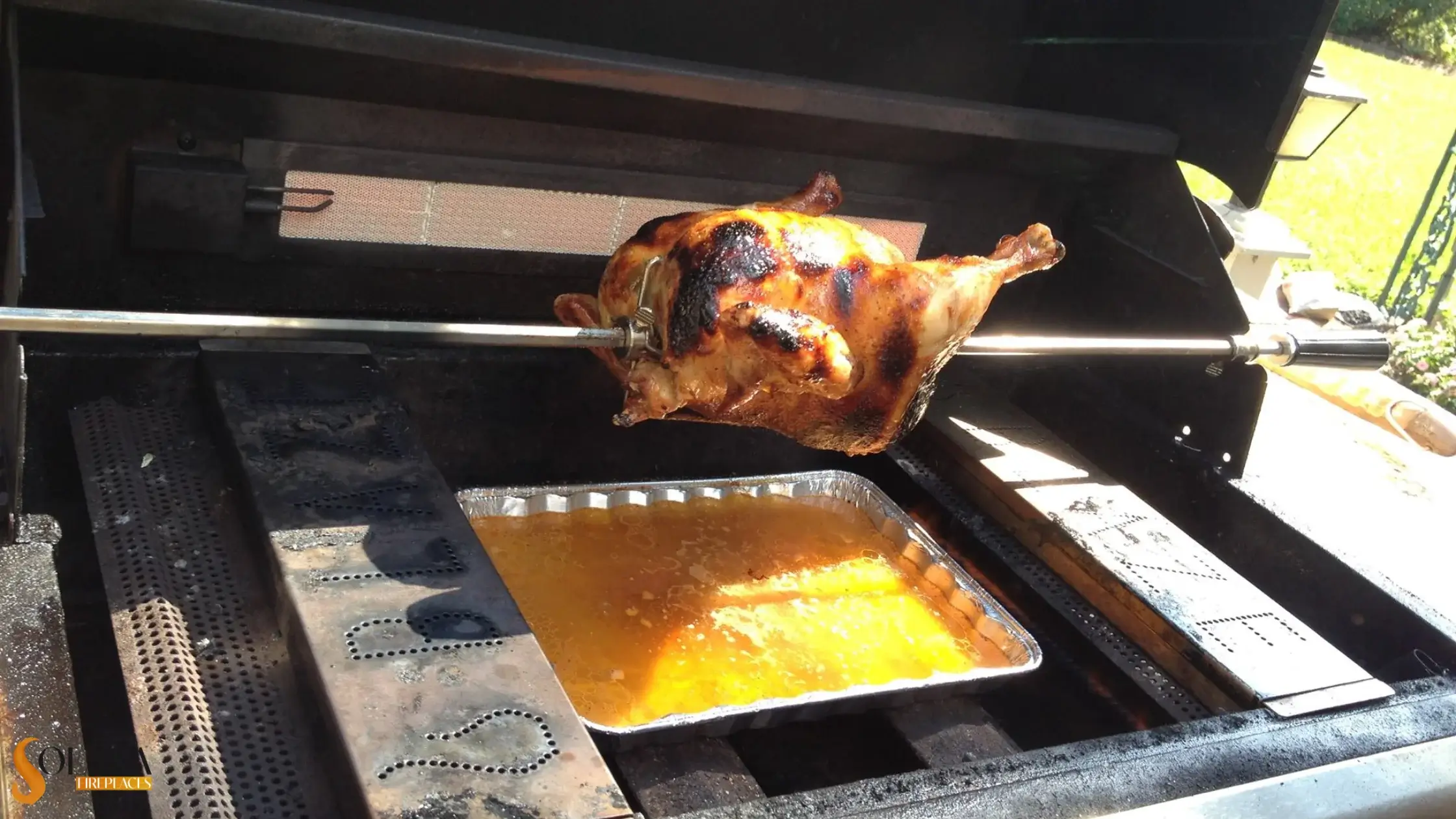 Essential Blaze Grilling Accessories for an Enhanced Experience