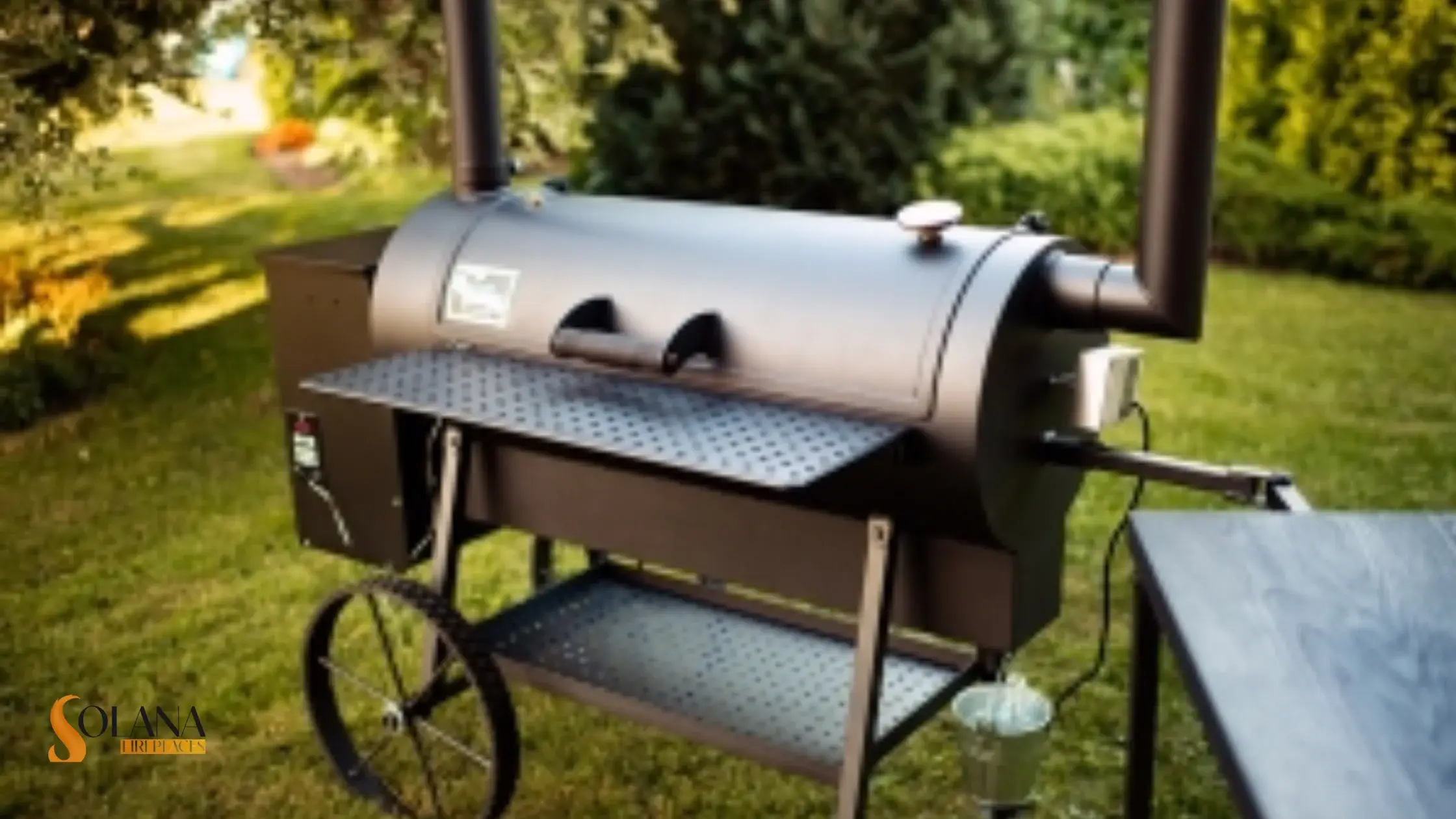 Pellet Smokers vs. Offset Smokers Making the Right Choice