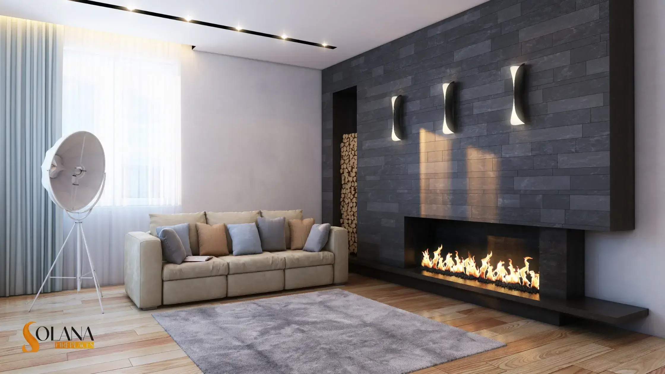 fireplace ideas Conclusion