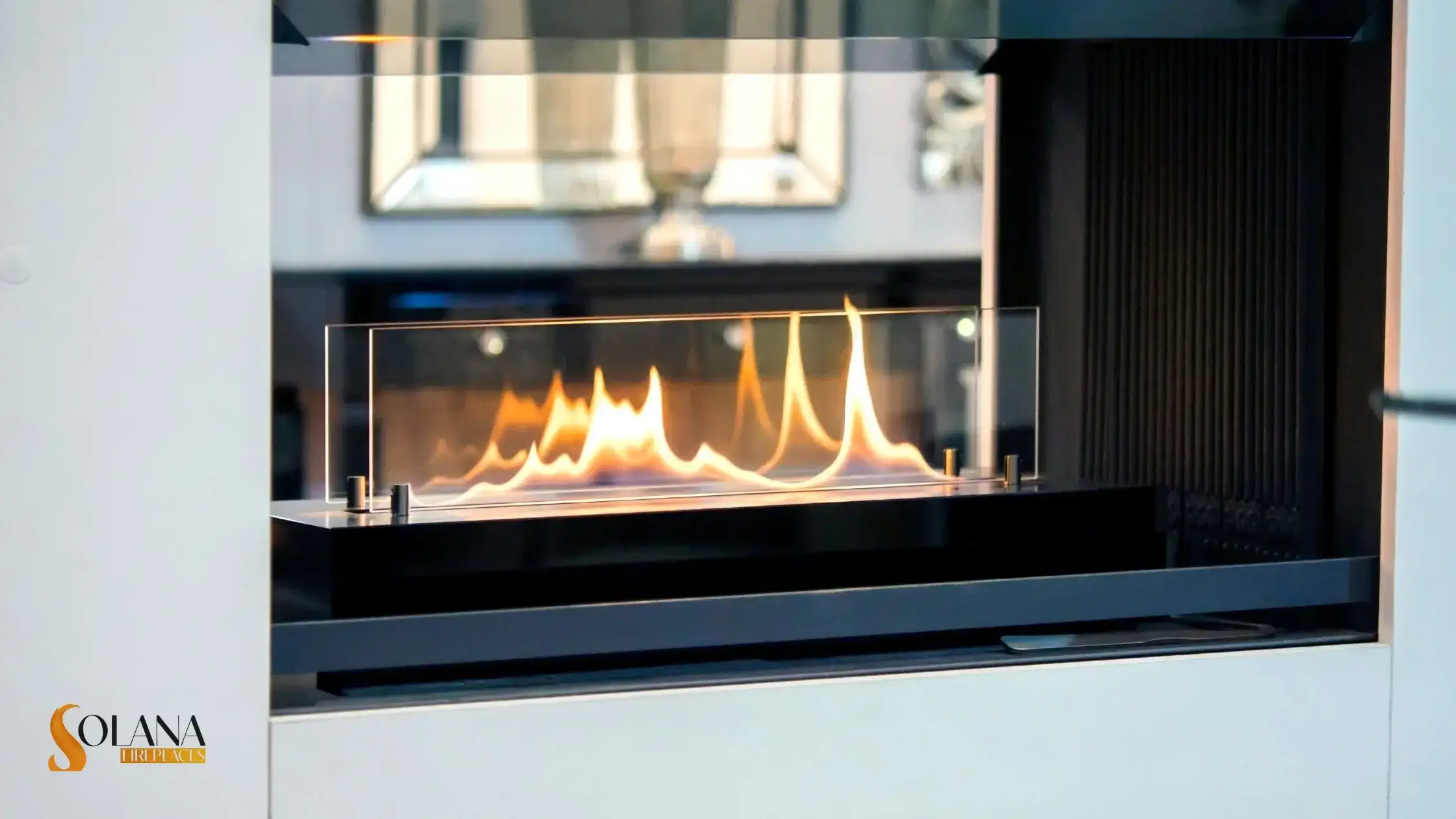 Types of Fireplaces to Consider for Your Home